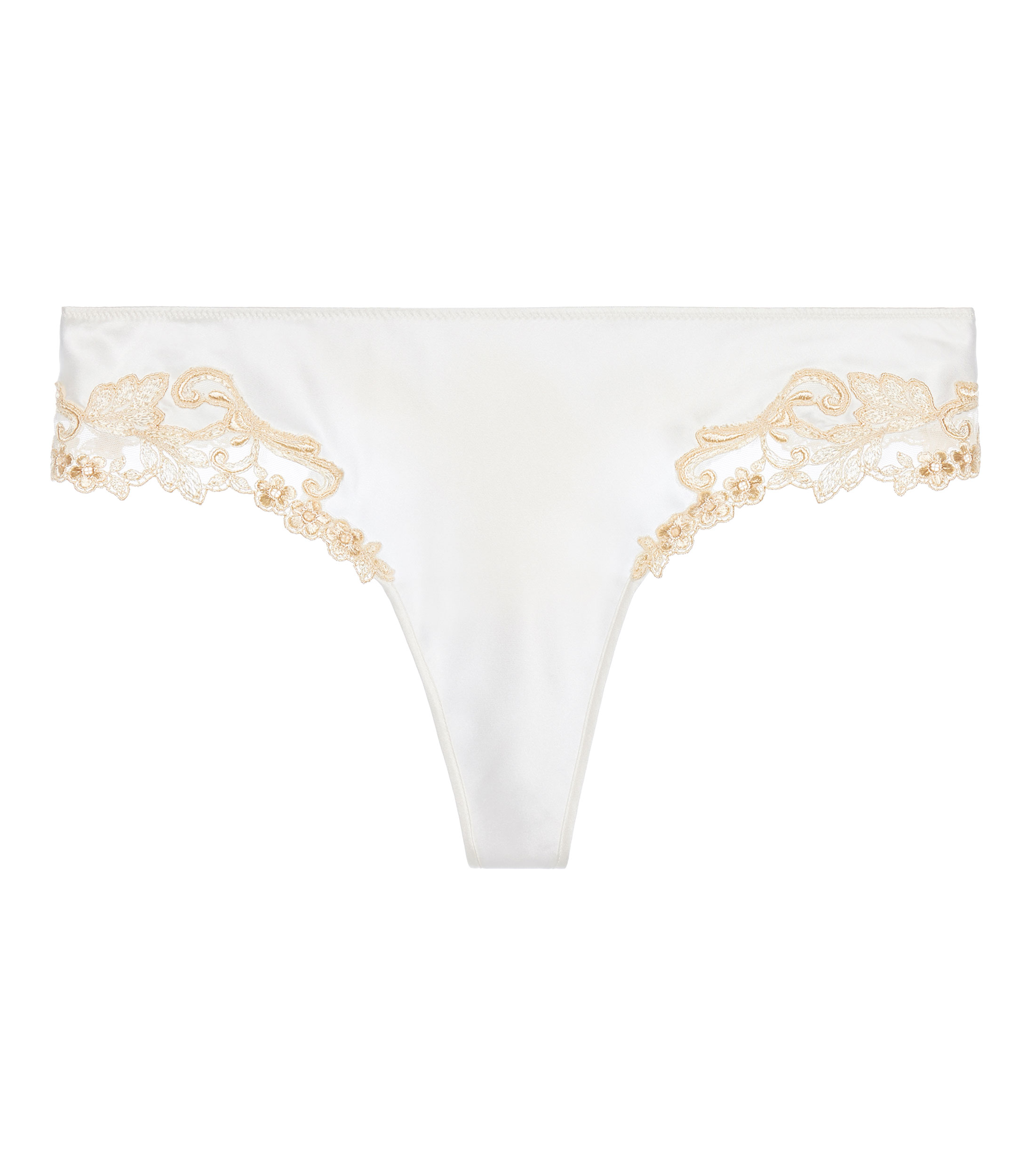 La Perla Tanga Mujer El Palacio de Hierro